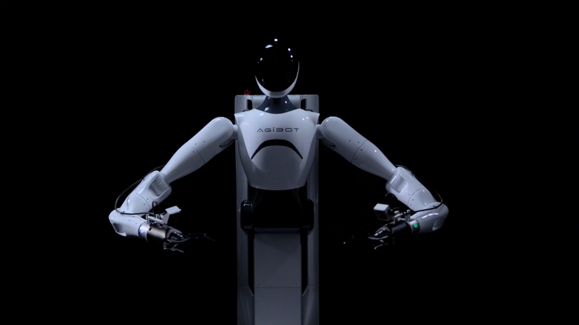 kaiyun.com专业数采机器人